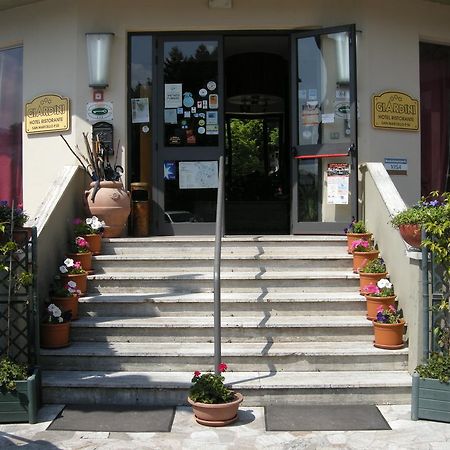 Albergo Ristorante Giardini San Marcello Pistoiese Buitenkant foto