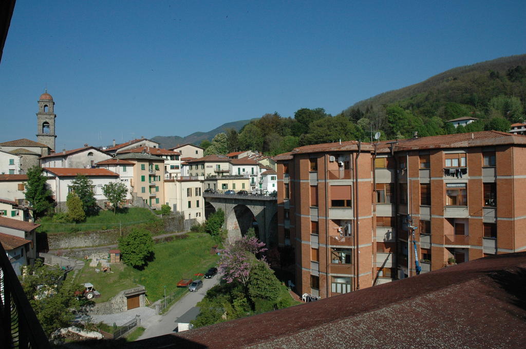 Albergo Ristorante Giardini San Marcello Pistoiese Kamer foto