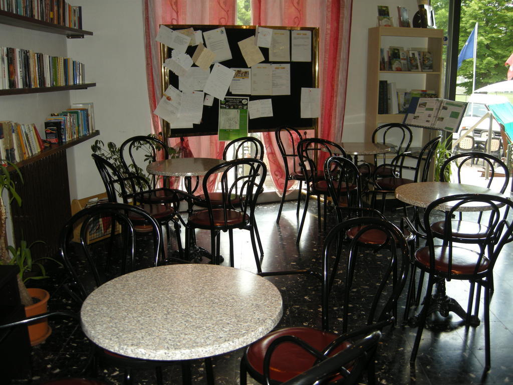 Albergo Ristorante Giardini San Marcello Pistoiese Buitenkant foto