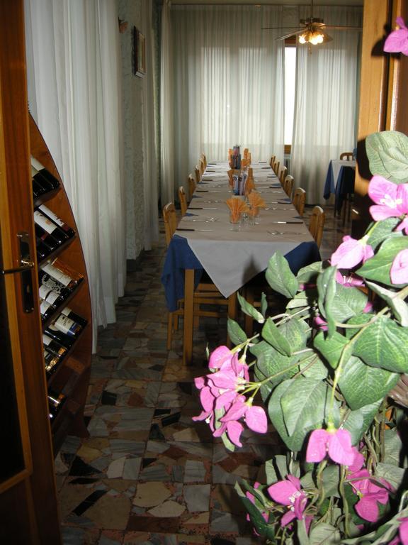 Albergo Ristorante Giardini San Marcello Pistoiese Buitenkant foto